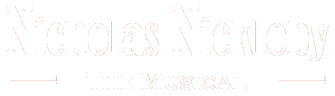 Nicholas Nickleby - The Musical